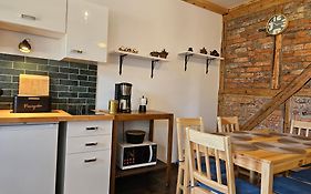 Apartament Zielono Mi, Pilchowice